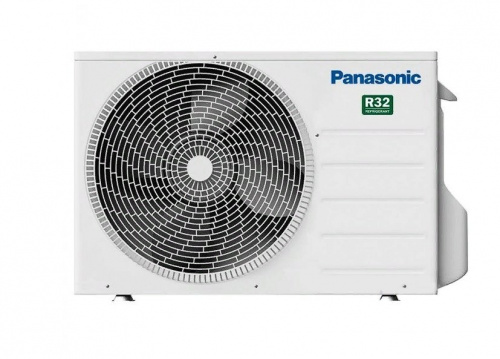 Кондиционер Panasonic CS-TZ20WKEW/CU-TZ20WKE Compact Inverter в ДНР (Донецке)