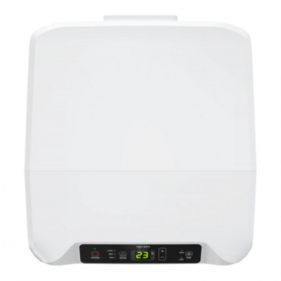 Мобильный кондиционер Hisense AP-09CR4GKWS00 в ДНР (Донецке)