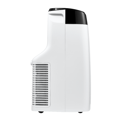 Мобильный кондиционер Ballu BPAC-07 SW/N1 Smart Wind в ДНР (Донецке)