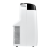 Мобильный кондиционер Ballu BPAC-07 SW/N1 Smart Wind Мобильный кондиционер Ballu BPAC-07 SW/N1 Smart Wind в ДНР (Донецке)