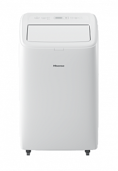 Мобильный кондиционер Hisense AP-09CW4GNCS00 в ДНР (Донецке)