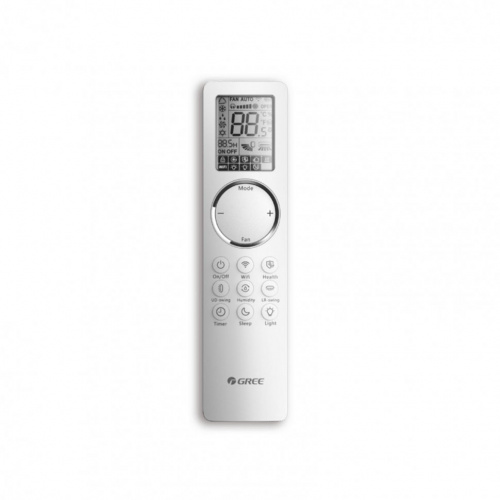 Кондиционер Gree GWH18AVDXE-K6DNA1A Airy Inverter шампань в ДНР (Донецке)