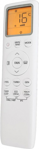 Сплит-система TCL TAC-SA12HSV/ZA Savein Pro в ДНР (Донецке)