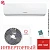 Кондиционер Fujimitsu FR-07SBIN1/IN/FR-07SBIN1/OUT Inverter в ДНР (Донецке)