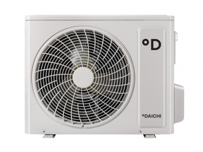 Кассетная сплит-система Daichi DA35BLFS1R1/DF35BLS1R1 в ДНР (Донецке)