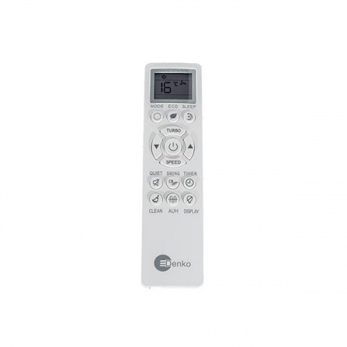Кондиционер Denko DB-07i Dragon Inverter в ДНР (Донецке)