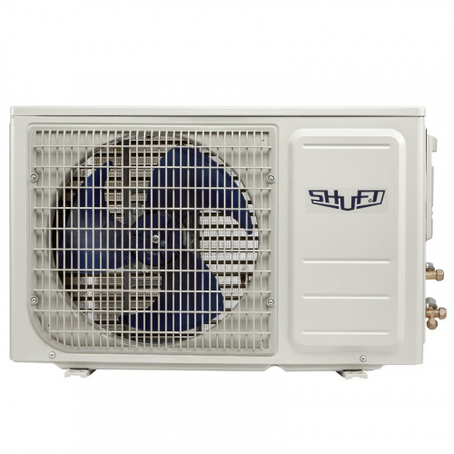 Кондиционер Shuft SFTOI-09HN1_24Y Berg DC Inverter в ДНР (Донецке)