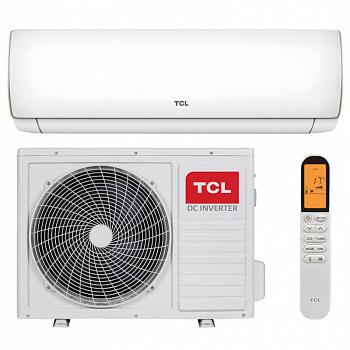 Кондиционер TCL TAC-18HRIA/YA Era в ДНР (Донецке)