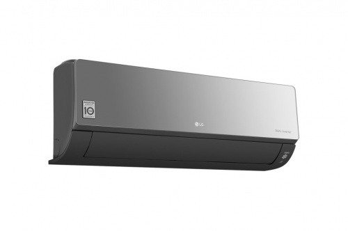 Кондиционер LG AC09BK ARTCOOL Mirror Inverter в ДНР (Донецке)