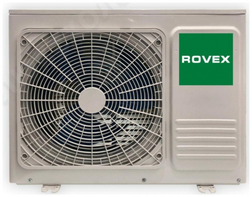 Кондиционер Rovex RS-07CST4 PRO City в ДНР (Донецке)
