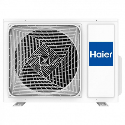 Напольно-потолочная сплит-система Haier AF35S2SD1FA/1U35S2SM3FA в ДНР (Донецке)