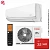 Кондиционер Funai RAC-KD35HP.D02/S/RAC-KD35HP.D02/U Kadzoku 2025 в ДНР (Донецке)