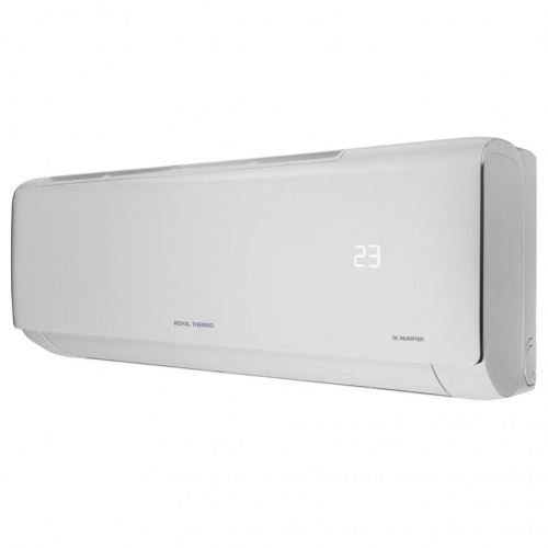 Кондиционер Royal Thermo RTMI-07HN1 Milano DC Inverter в ДНР (Донецке)