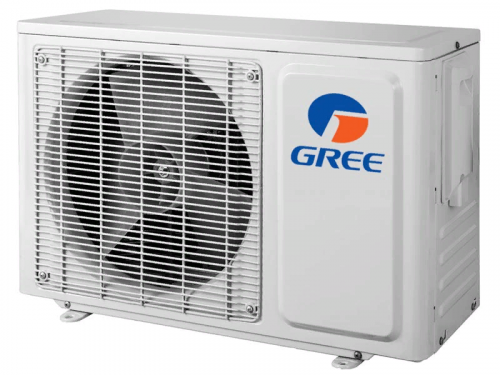 Кондиционер Gree GWH18AACXD-K3NNA2B Bora в ДНР (Донецке)