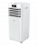 Мобильный кондиционер Royal Clima RM-TS17CH-E Tesoro Мобильный кондиционер Royal Clima RM-TS17CH-E Tesoro в ДНР (Донецке)
