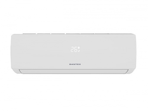 Кондиционер Dantex RK-07ENT4/RK-07ENT4E ECO 4 в ДНР (Донецке)