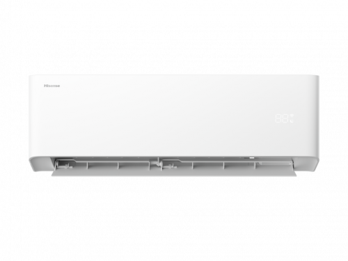 Настенная сплит-система Hisense AS-24UW4RBTHB00 Vibe DC Inverter в ДНР (Донецке)