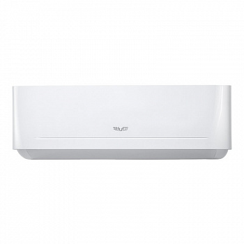 Кондиционер Shuft SFTOI-18HN1_24Y Berg DC Inverter в ДНР (Донецке)