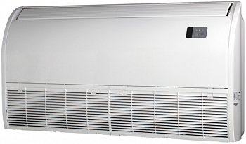 Напольно-потолочная сплит-система Hisense AVT-24UR4RB8/AUW-24U4RJ7 Heavy DC Inverter R32 Wi-Fi в ДНР (Донецке)