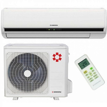 Кондиционер Kentatsu KSGN105HFAN1 / KSRN105HFAN1 в ДНР (Донецке)