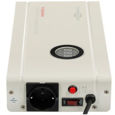 Стабилизатор напряжения FinePower R-600WM в ДНР (Донецке)
