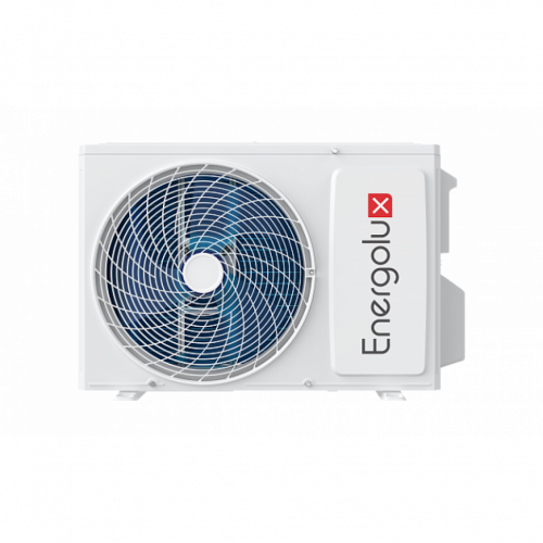 Сплит-система Energolux SAS24B5-A/SAU24B5-A Basel 5 в ДНР (Донецке)