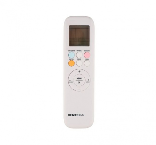 Кондиционер Centek CT-65I24 в ДНР (Донецке)