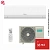 Кондиционер Hisense AS-12HW4RLRKC01AG/AS-12HW4RLRKC01AW Era Classic A Wi-Fi в ДНР (Донецке)