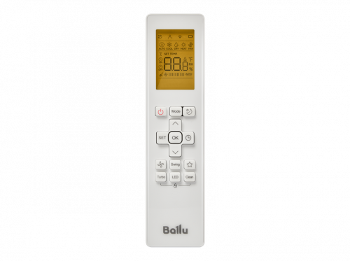 Кондиционер Ballu BSO-18HN8_22Y Olympio Edge в ДНР (Донецке)