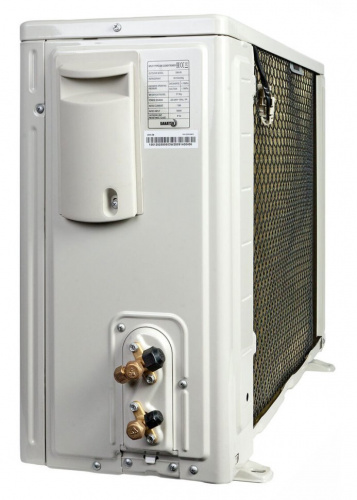 Кондиционер Dahatsu DMI-24/DMHI-24 Gold в ДНР (Донецке)