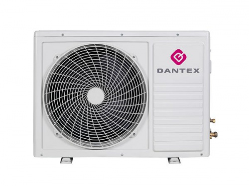 Кондиционер Dantex RK-07ENT4/RK-07ENT4E ECO 4 в ДНР (Донецке)