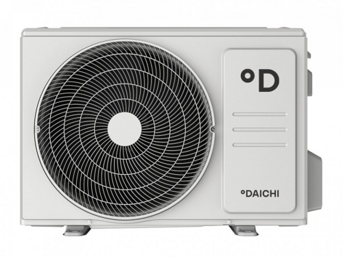 Кондиционер Daichi ALP25AVQS1R/ALP25FVS1R ALPine Inverter в ДНР (Донецке)