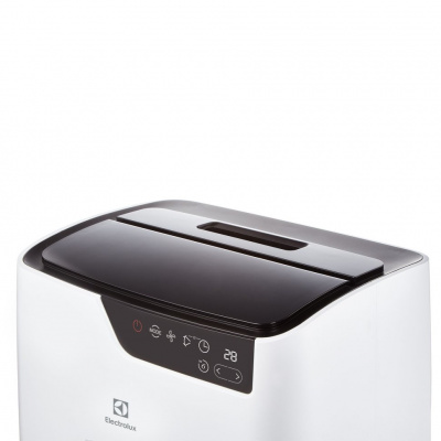 Мобильный кондиционер Electrolux EACM-12 GT/N6 Bliss Art в ДНР (Донецке)
