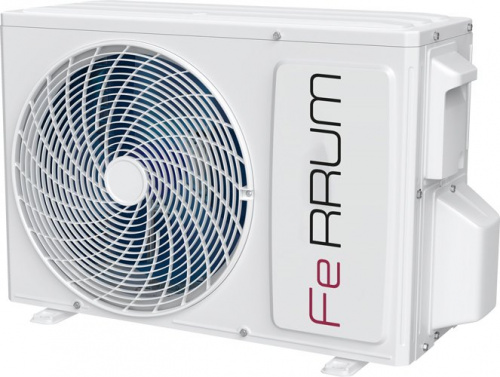 Сплит-система Ferrum FIS12VR1-LT/FOS12VR1-LT Titan LT в ДНР (Донецке)
