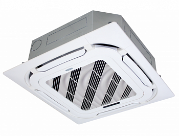 Кассетная сплит-система Бирюса BLCA-H36/4DR3YB/BL-H36/4DR3E в ДНР (Донецке)