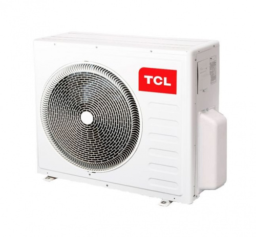 Кондиционер TCL TAC-18HRID/E1 One Inverter в ДНР (Донецке)