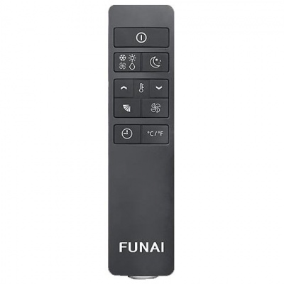 Мобильный кондиционер Funai MAC-CM40HPN04 Camomiru в ДНР (Донецке)