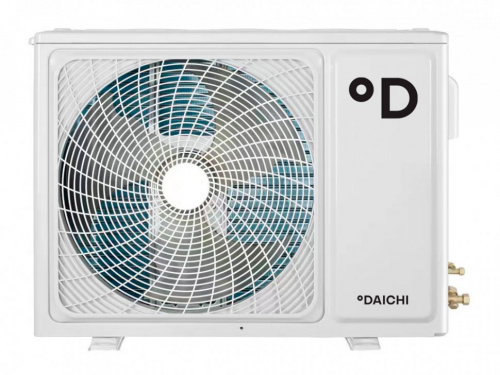 Кондиционер Daichi UNI25AVQS1R/UNI25FVS1R UNIque Inverter в ДНР (Донецке)