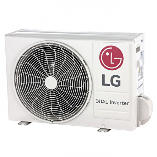 Кондиционер LG Mega Smart P09TT.NSA / P09TT.U12A в ДНР (Донецке)