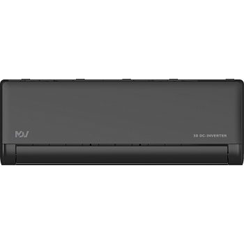 Настенная сплит-система MDV MDSBI2-12HRFN8/MDOBI2-12HFN8 Integra Pro Black Inverter в ДНР (Донецке)