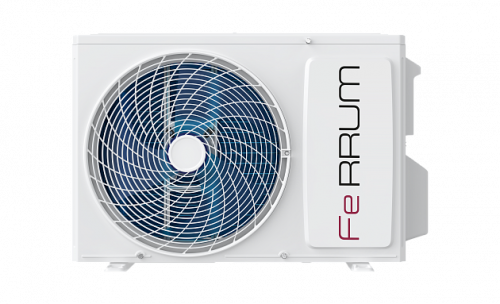 Кондиционер Ferrum iFIS09VR1/iFOS09VR1 Titan Inverter в ДНР (Донецке)