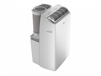 Мобильный кондиционер Midea MPPT-12CRFN7-Q в ДНР (Донецке)