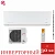 Кондиционер Funai RAC-I-ON30HP.D01/S/RAC-I-ON30HP.D01/U Onsen Full DC Inverter Heat Pump в ДНР (Донецке)