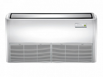 Напольно-потолочная сплит-система Midea MUE-18HRN1-Q2/MOX330U-18HN1-LQB6 в ДНР (Донецке)