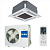 Кассетная сплит-система Haier AB36ES1ERA (S) / 1U36SS1EAB в ДНР (Донецке)