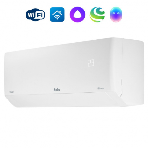 Сплит-система Ballu BSTI-09HN8 Tessey DC Inverter в ДНР (Донецке)