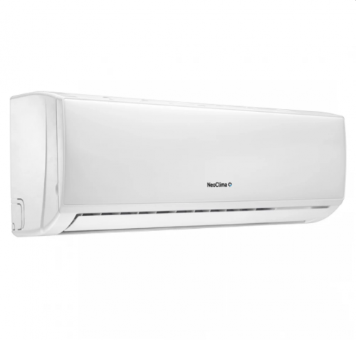 Кондиционер NeoClima NS/NU-HAL12F Plasma в ДНР (Донецке)