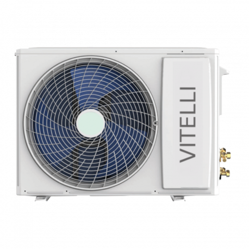 Кондиционер Vitelli VSL-12I Palermo Inverter в ДНР (Донецке)