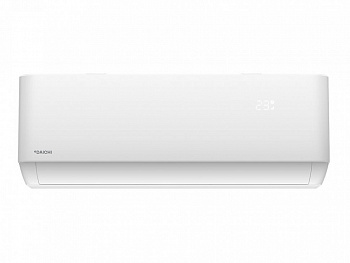 Кондиционер Daichi AIR50AVQS1R-2/AIR50FVS1R-2 Air 2 Inverter в ДНР (Донецке)