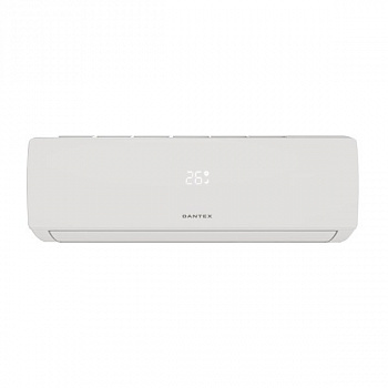 Сплит-система Dantex RK-09ENT6/RK-09ENT6E Eco Pro в ДНР (Донецке)